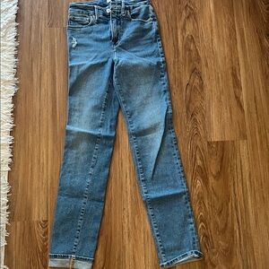 Good American Women's Jeans
